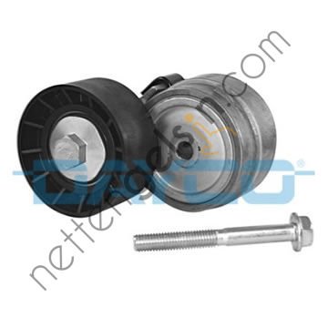 DAYCO APV1077 ALTERNATOR GERGI RULMANI KUTUKLU BRAVA BRAVO DOBLO MAREA MULTIPLA PALIO SIENA STILO 1,6 16V / 1,9D / 1,9JTD  FIAT BİNEK ALTERNATÖR GERGİ RULMANI