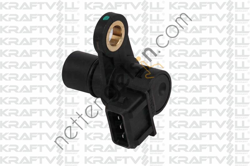KRAFTVOLL 05090422 EKSANTRIK DEVIR SENSORU CHEVROLET AVEO MATIZ / DAEWOO KALOS MATIZ 1,2 8V  CHEVROLET BİNEK EKSANTRİK DEVİR SENSÖRÜ