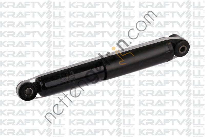KRAFTVOLL 15010019 ARKA AMORTISOR SAG SOL ELANTRA 2011> (MANDO)  HYUNDAI BİNEK AMORTİSÖR