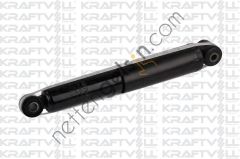 KRAFTVOLL 15010019 ARKA AMORTISOR SAG SOL ELANTRA 2011> (MANDO)  HYUNDAI BİNEK AMORTİSÖR