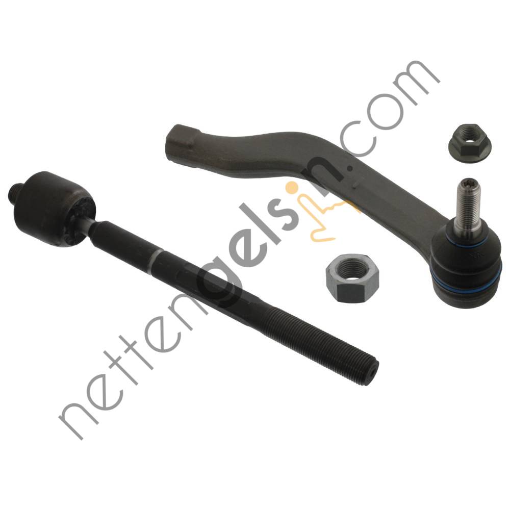 SWAG 60943688 ROT MILI + ROTBASI SAG MASTER III MOVANO B 10>  OPEL BİNEK ROT MİLİ