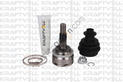 KRAFTVOLL 01020101 AKS KAFASI DIS TOYOTA COROLLA 1.4 VVTI 1.6 VVTI BENZINLI 2002-2007 ABS LI  TOYOTA BİNEK AKS KAFASI