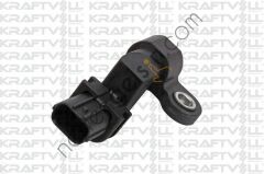 KRAFTVOLL 05090293 KRANK POZISYON SENSORU HONDA CIVIC 1.4 1.6 2001 2006  HONDA BİNEK KRANK DEVİR SENSÖRÜ