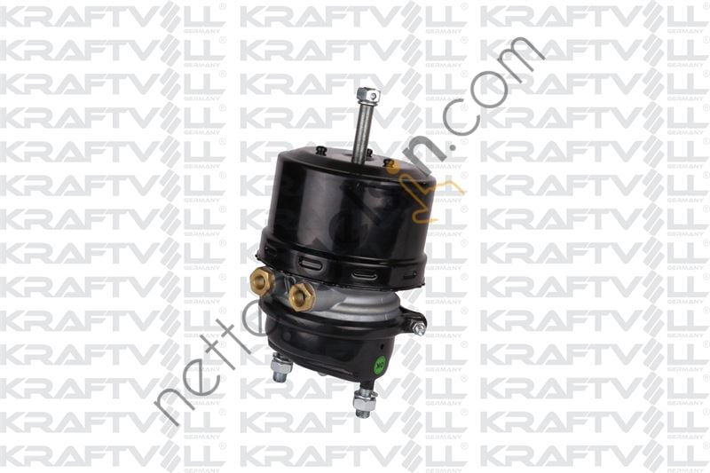 KRAFTVOLL 07130016 IMDATLI FREN KORUGU SOL DISK TIP 16X24 D/D  GENEL AĞIR VASITA FREN KÖRÜĞÜ