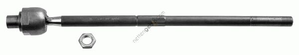 LEMFORDER 3689201 ROT MILI SAG DISCOVERY 3 L319 04>09 DISCOVERY 4 L319 09>18  LAND ROVER BİNEK ROT MİLİ