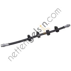 SWAG 30930847 ON FREN HORTUMU SOL TRANSPORTER T4 90>03 7D0611701A (CAVO C900 420A EŞDEĞERİ) VW-AUDI-SEAT-SKODA BİNEK FREN HORTUMU