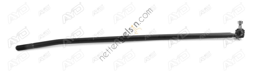 AYD 93-00452 ROT YAN DODGE RAM 3500 /4000 4X4 52037578 DODGE