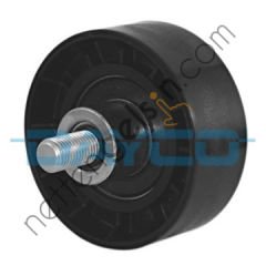 DAYCO APV1059 ALTERNATOR GERGI RULMANI BRAVO II STILO 1.8 16V / 1.9JTD / 1.9 D MULTIJET 01>  FIAT BİNEK ALTERNATÖR GERGİ RULMANI