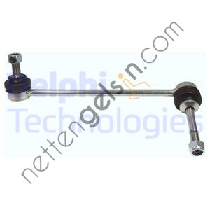DELPHI TC2156 Z ROT ON SAG BMW X6 E71 E72 08>14  BMW BİNEK Z-ROT