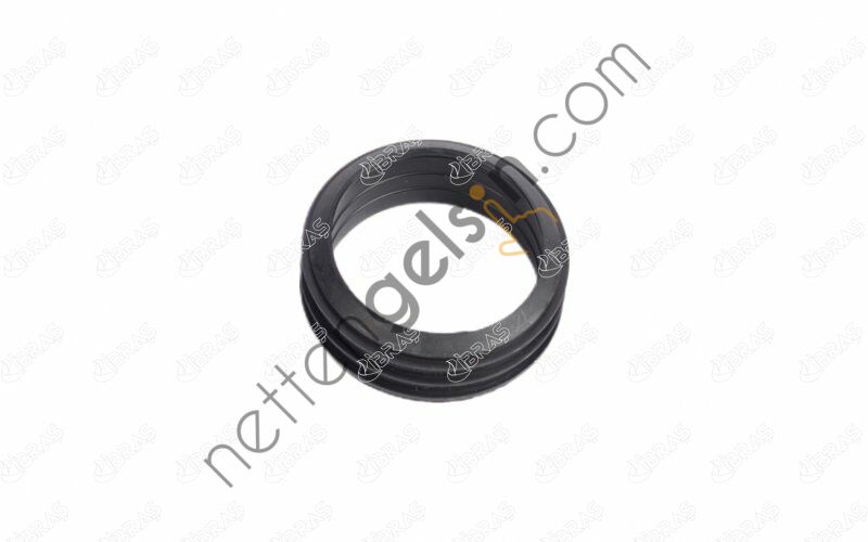 IBRAS 27856 EMME MANIFOLD CONTASI PASSAT BORA CADDY GOLF JETTA POLO CLASSIC TOURAN BEETLE A3 OCTAVIA ALTEA CORDOBA 1.6FSI AEH AKL BFQ BSE BSF CCSA CMXA  VW-AUDI-SEAT-SKODA BİNEK MANİFOLD CONTASI