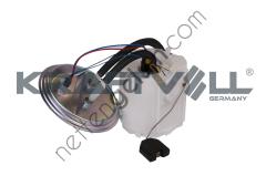 KRAFTVOLL 05050075 YAKIT MODULU ASTRA G 98 09,CORSA B,VECTRA B 3 BAR 105L / H MOTORLU SAMANDIRA  OPEL BİNEK YAKIT POMPASI