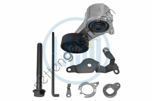 LASO 20582200 GERGİ KÜTÜĞÜ 102 124/201 A1022006970 MERCEDES