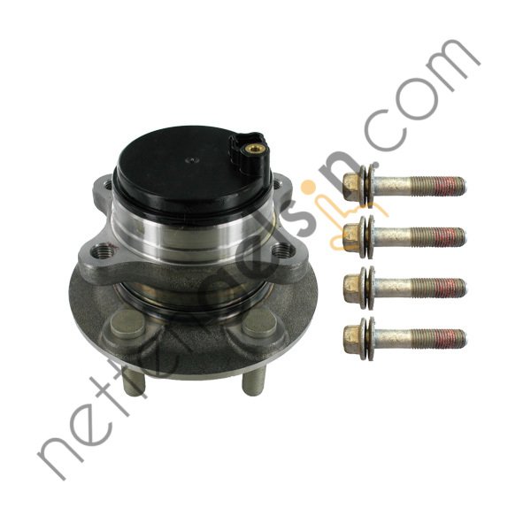 SKF VKBA 7078 ARKA PORYALI BILYA YENI MODEL MONDEO CNG 14> (ENTEGRE EDILMIS ABS SENSORU ILE)  FORD BİNEK TEKER PORYASI