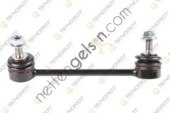 TEKNOROT LA-257 Z ROT ARKA SOL LAND ROVER DISCOVERY SPORT 15>  LAND ROVER BİNEK Z-ROT