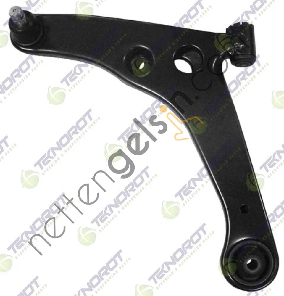TEKNOROT MI-469 ALT SALINCAK SOL ROTILLI KOMPLE MITSUBISHI LANCER 2003 2008  MITSUBISHI BİNEK SALINCAK