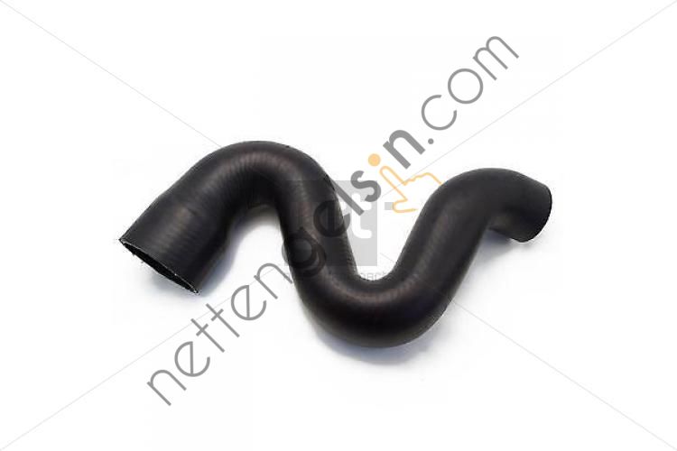 YTT Y16325 TURBO HORTUMU PASSAT &sol; A4 &sol; SUPERB 1,9 TDI 2,0 TDI 96 05  VW-AUDI-SEAT-SKODA BİNEK TURBO HORTUMU