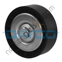 DAYCO APV1068 ALTERNATOR GERGI RULMANI PALIO PUNTO STILO BRAVA 1.2 8V / 16V 98>  FIAT BİNEK ALTERNATÖR GERGİ RULMANI