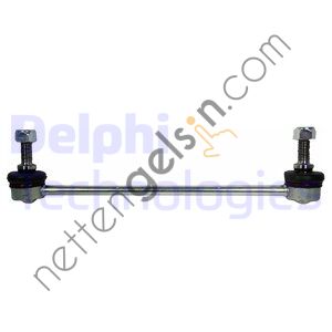 DELPHI TC2167 STABİLİZER Z ROTU ÖN SAĞ SOL EXPERT III SCUDO III JUMPY III 1.6D 1.6HDI 2.0 16V 2.0HDI 07>  PEUGEOT-CITROEN BİNEK Z-ROT