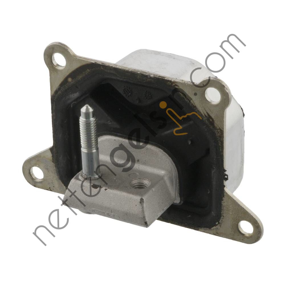 FEBI 02027 MOTOR TAKOZU ON SAG CORSA B TIGRA 1,0 12V 1,2I 16V 1,4 16V  OPEL BİNEK MOTOR TAKOZU