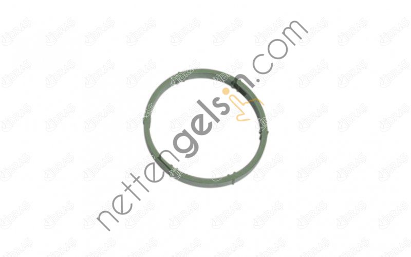 IBRAS 27857 EMME MANIFOLD CONTASI PASSAT BORA CADDY GOLF JETTA POLO CLASSIC TOURAN BEETLE A3 OCTAVIA 1,6 ALTEA CORDOBA BSE BSF CCSA CMXA  VW-AUDI-SEAT-SKODA BİNEK EMME MANİFOLD CONTASI