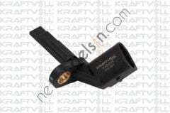 KRAFTVOLL 05090085 ABS SENSORU ON / ARKA SOL A4 08>15 A5 12>17 A6 Q7 11>18 A8 04>10 Q5 09>17  VW-AUDI-SEAT-SKODA BİNEK ABS SENSORU