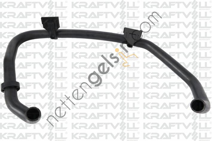 KRAFTVOLL 10031136 RADYATOR ALT HORTUMU FORD TRANSIT V 347 06 / 12  FORD BİNEK RADYATÖR HORTUMU