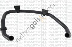 KRAFTVOLL 10031136 RADYATOR ALT HORTUMU FORD TRANSIT V 347 06 / 12  FORD BİNEK RADYATÖR HORTUMU
