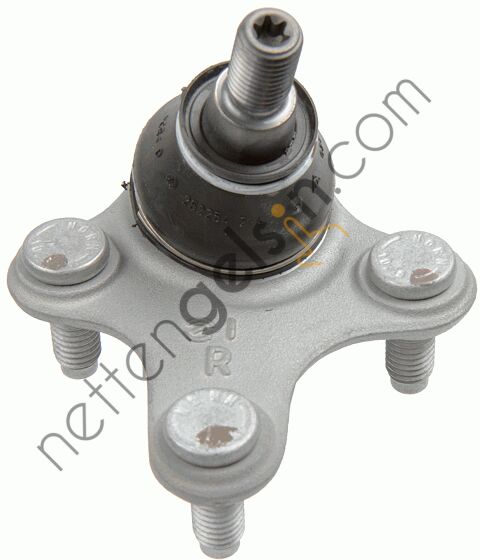 LEMFORDER 3692201 ALT ROTIL SAG GOLF VII A3 OCTAVIA 13> LEON 13>16 CADDY 16> IBIZA T-ROC Q2 A1 18>  VW-AUDI-SEAT-SKODA BİNEK SALINCAK ROTILI