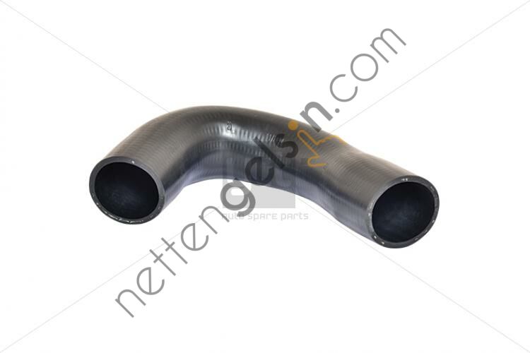 YTT Y16808 TURBO HORTUMU A4 A5 1,8 2,0TDI 08 13  VW-AUDI-SEAT-SKODA BİNEK TURBO HORTUMU