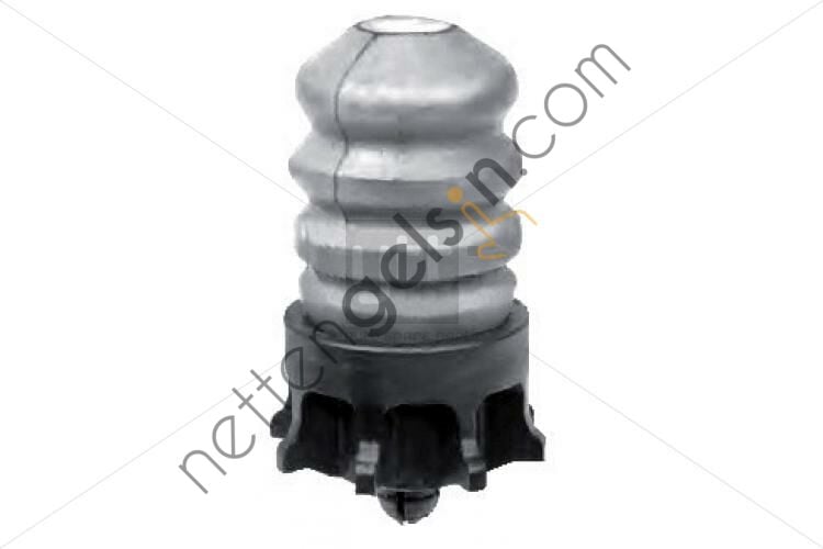 YTT Y5418 SUSPANSIYON TAKOZU ARKA C2 C3 C3 II 1007  PEUGEOT-CITROEN BİNEK AMORTİSÖR TAKOZU