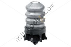 YTT Y5418 SUSPANSIYON TAKOZU ARKA C2 C3 C3 II 1007  PEUGEOT-CITROEN BİNEK AMORTİSÖR TAKOZU