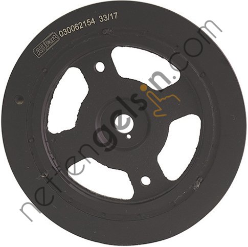 ASPART 030062154 KRANK KASNAĞI TOY YARIS 1.3 99-05(ÇİFTLİ) 1340721020 TOYOTA