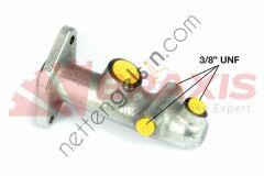 BRAXIS AJ0012 FREN ANA MERKEZI M131 / R12 19mm  RENAULT BİNEK