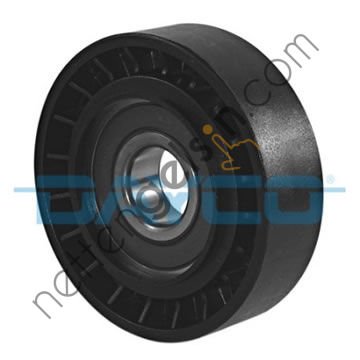 DAYCO APV1032 ALTERNATOR GERGI RULMANI BUYUK SLX-BRAVA-BRAVO-DUCATO-MAREA-PALIO-UNO  FIAT BİNEK KANALLI V KAYIŞ