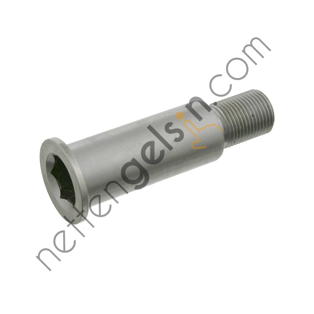 FEBI 01963 GERGI KUTUK CIVATASI W202 93>00 W124 88>93 W210 95>99 SPRINTER 95>00  MERCEDES BİNEK