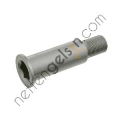 FEBI 01963 GERGI KUTUK CIVATASI W202 93>00 W124 88>93 W210 95>99 SPRINTER 95>00  MERCEDES BİNEK