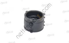 IBRAS 27858 BAGLANTI HORTUMU PASSAT A4 A6 EXEO SUPERB 1,4 1,6 1,8 2,0 97>05  VW-AUDI-SEAT-SKODA BİNEK GAZ KELEBEK HORTUMU