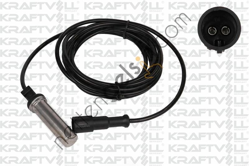 KRAFTVOLL 05090055 ABS SENSORU MERCEDES ACTROS AXOR CEKICI  MERCEDES AĞIR VASITA ABS SENSORU