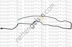 KRAFTVOLL 10031138 YAKIT BORUSU K9K 1.5DCI LOGAN II SANDERO II  DACIA BİNEK YAKIT HORTUMU