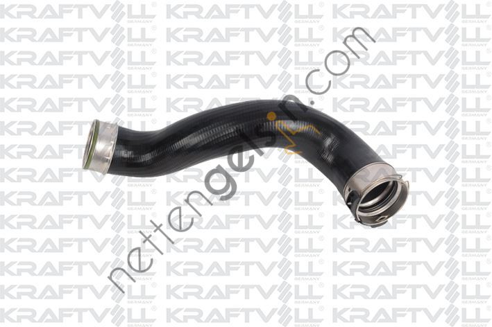 KRAFTVOLL 10032340 TURBOSARJ HORTUMU SAG W204 11>14 C218 11>15 W212 09>15 C207 11>13  MERCEDES BİNEK TURBO HORTUMU