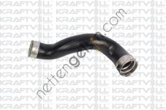 KRAFTVOLL 10032340 TURBOSARJ HORTUMU SAG W204 11>14 C218 11>15 W212 09>15 C207 11>13  MERCEDES BİNEK TURBO HORTUMU