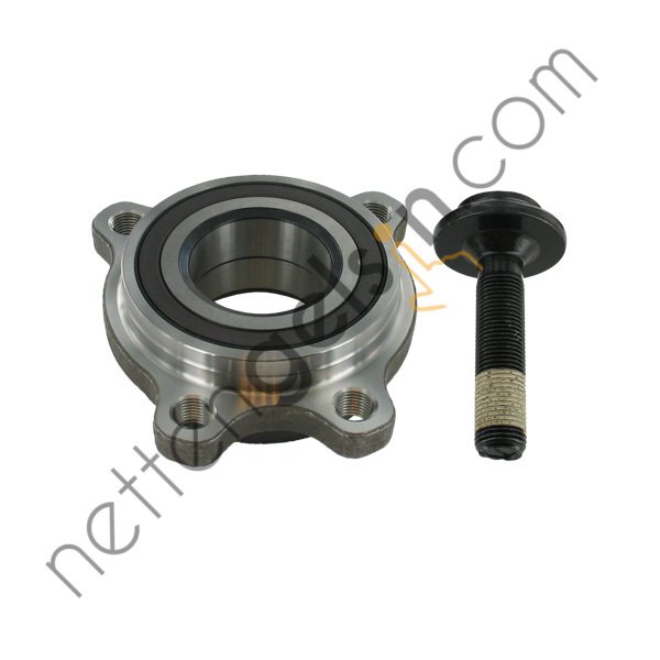SKF VKBA 7097 ARKA TEKER PORYASI AUDI A4 2.0TFSI QUATTRO 15 S4 QUARTTRO 16 2.0TDI 3.0TDI QUARTTRO 15>  VW-AUDI-SEAT-SKODA BİNEK TEKER PORYASI