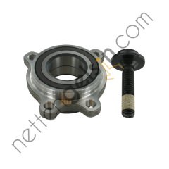 SKF VKBA 7097 ARKA TEKER PORYASI AUDI A4 2.0TFSI QUATTRO 15 S4 QUARTTRO 16 2.0TDI 3.0TDI QUARTTRO 15>  VW-AUDI-SEAT-SKODA BİNEK TEKER PORYASI
