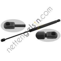 SWAG 10927737 KAPUT AMORTISORU CLK-CLASS C208 97>02 A208 98>02  MERCEDES BİNEK KAPUT AMORTİSÖRÜ