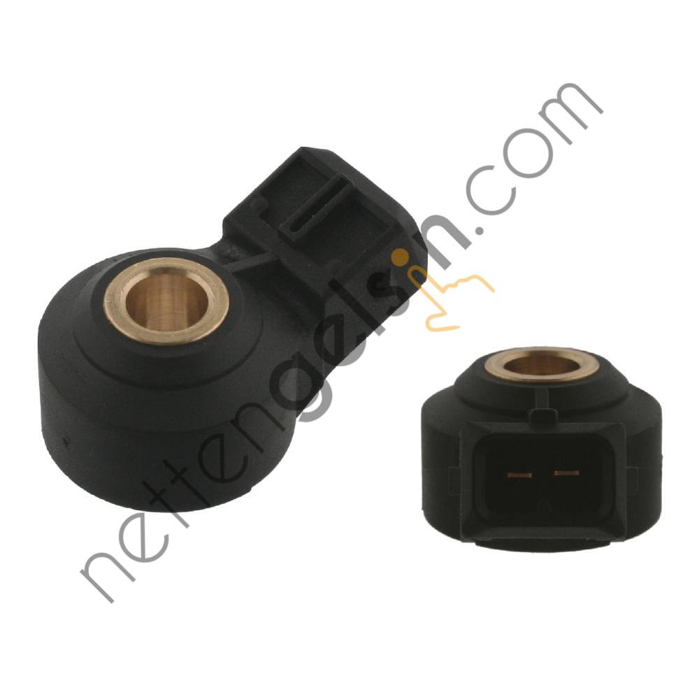 SWAG 30934280 VURUNTU SENSORU BORA CADDY GOLF III IV POLO &sol; CLASSIC AROSA CORDOBA IBIZA INCA TOLEDO FELICIA OCTAVIA PICK UP LEON AEX APQ AKV AEE-106-XANTIA  VW-AUDI-SEAT-SKODA BİNEK