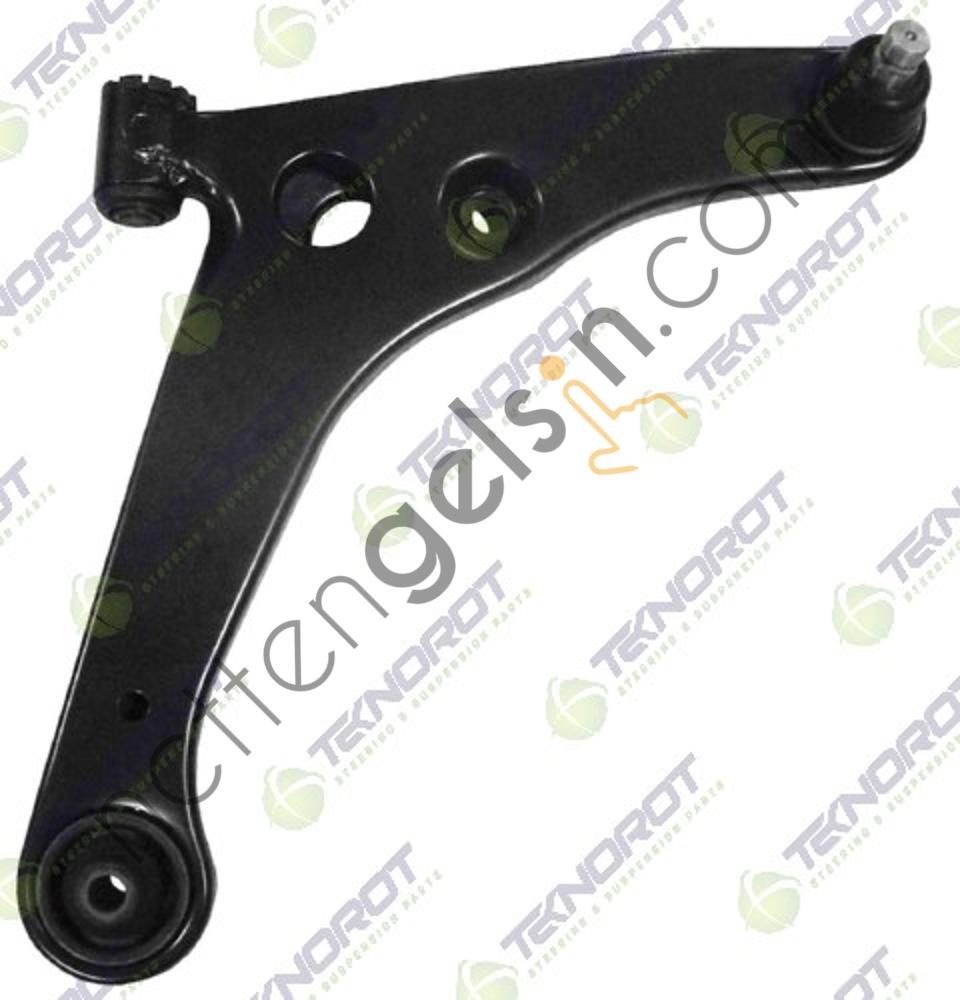TEKNOROT MI-468 ALT SALINCAK SAG ROTILLI KOMPLE MITSUBISHI LANCER 2003 2008  MITSUBISHI BİNEK SALINCAK