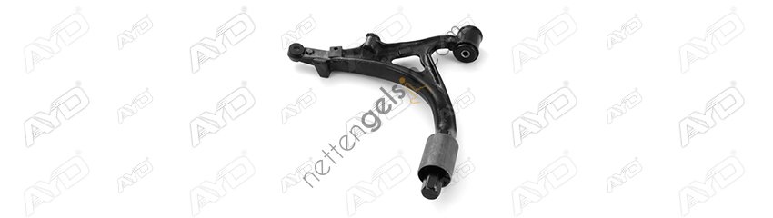 AYD 97-02908 SALINCAK 163 ALT SOL ( ML ) 98-00 A1633300407 MERCEDES