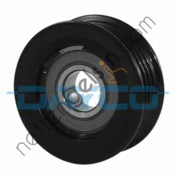 DAYCO APV1031 V KAYIS GERGI RULMANI RANGE ROVER II (P38A) 2.5 D 94>02 DISCOVERY I (LJ) 2.5 TDI 93>98  LAND ROVER BİNEK ALTERNATÖR GERGİ RULMANI