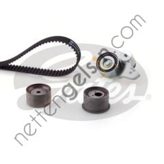 GATES GT:K015605XS TRİGER SETİ VW 3.0 QUATTRO ASN 2001-A4 A6 A8 06C198119 VW