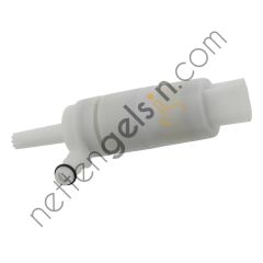 SWAG 10926235 SILECEK POMPASI CRAFTER 30 (2E)(2F) CRAFTER 35 (2E)(2F) CRAFTER 50 (2E)(2F)  VW-AUDI-SEAT-SKODA BİNEK SU FISKİYE POMPASI